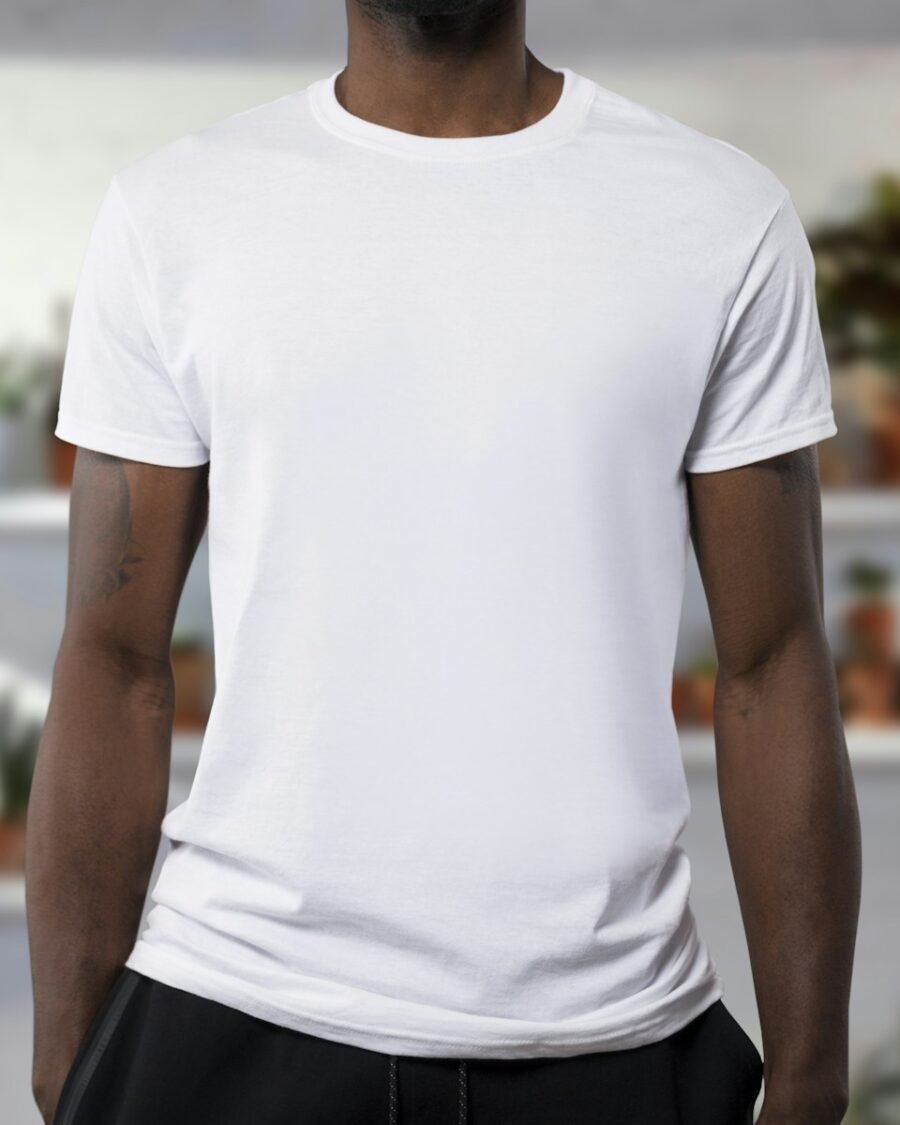 Dry Handle Tee