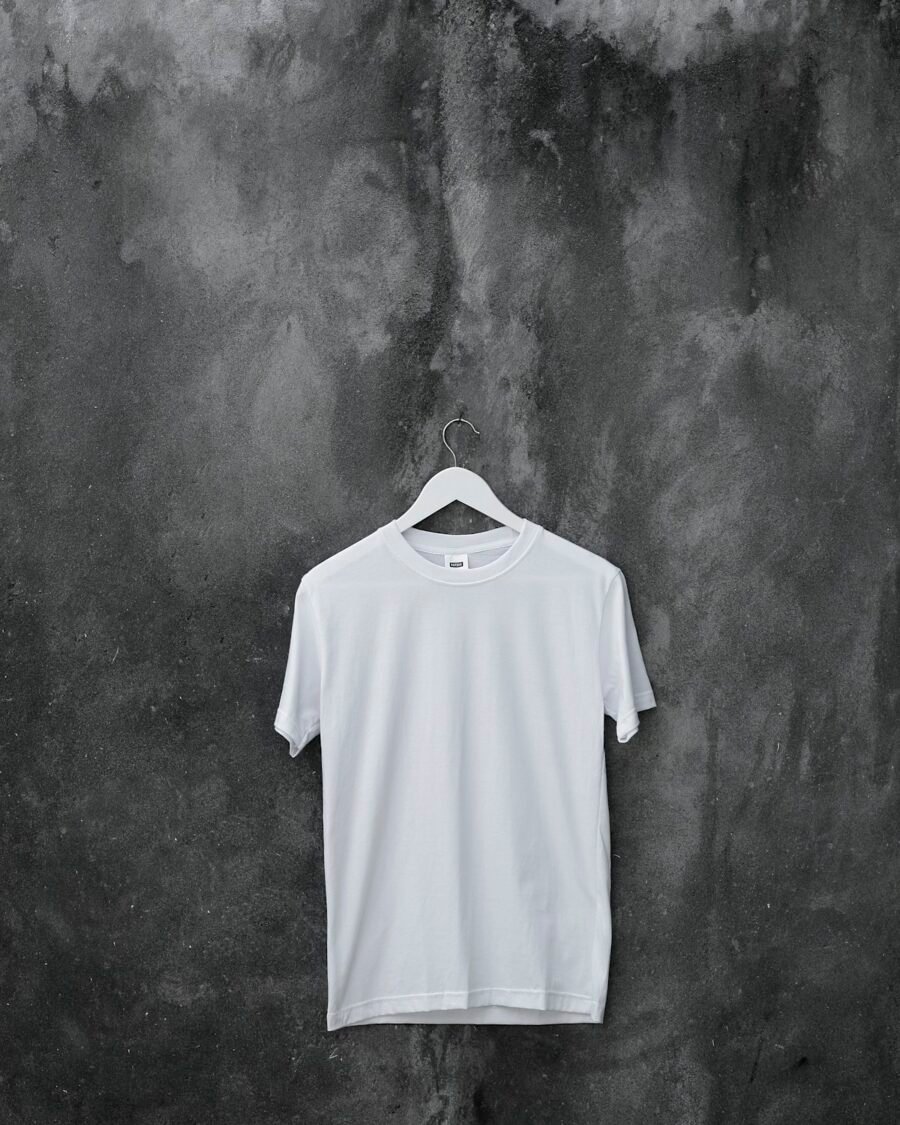 Second Shift Tee