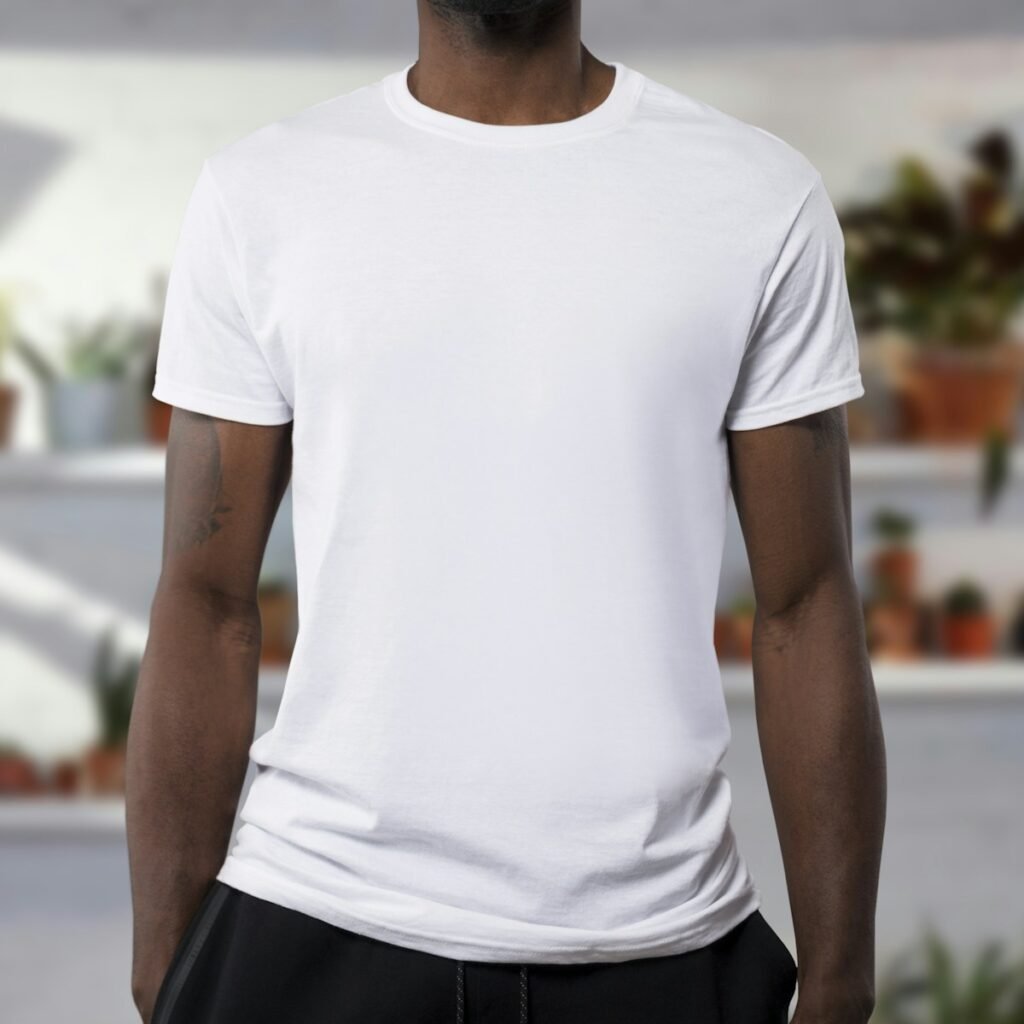 Dry Handle Tee