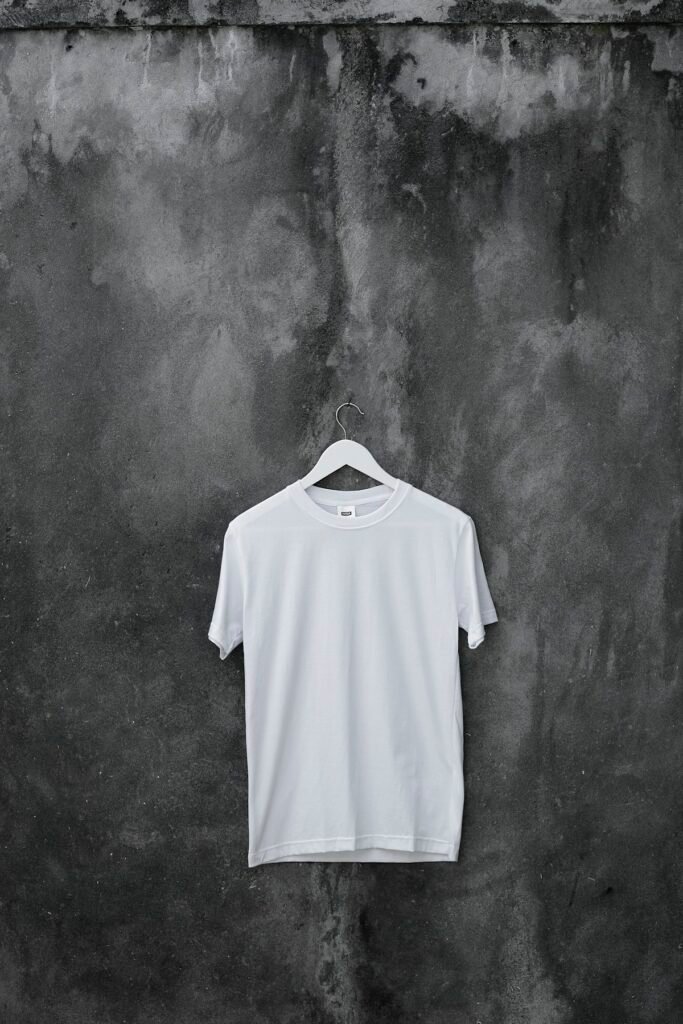 Second Shift Tee